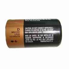 DURACELL金霸王1.5V電池 持久電力，信賴之選